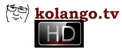 Logo Kolango HD